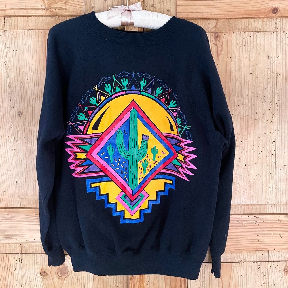 Vintage 1989 Sweatshirt
